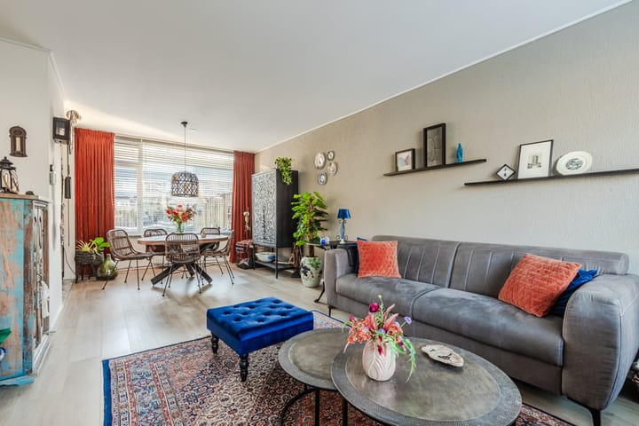 Foto 2 van van der Plaatstraat 24