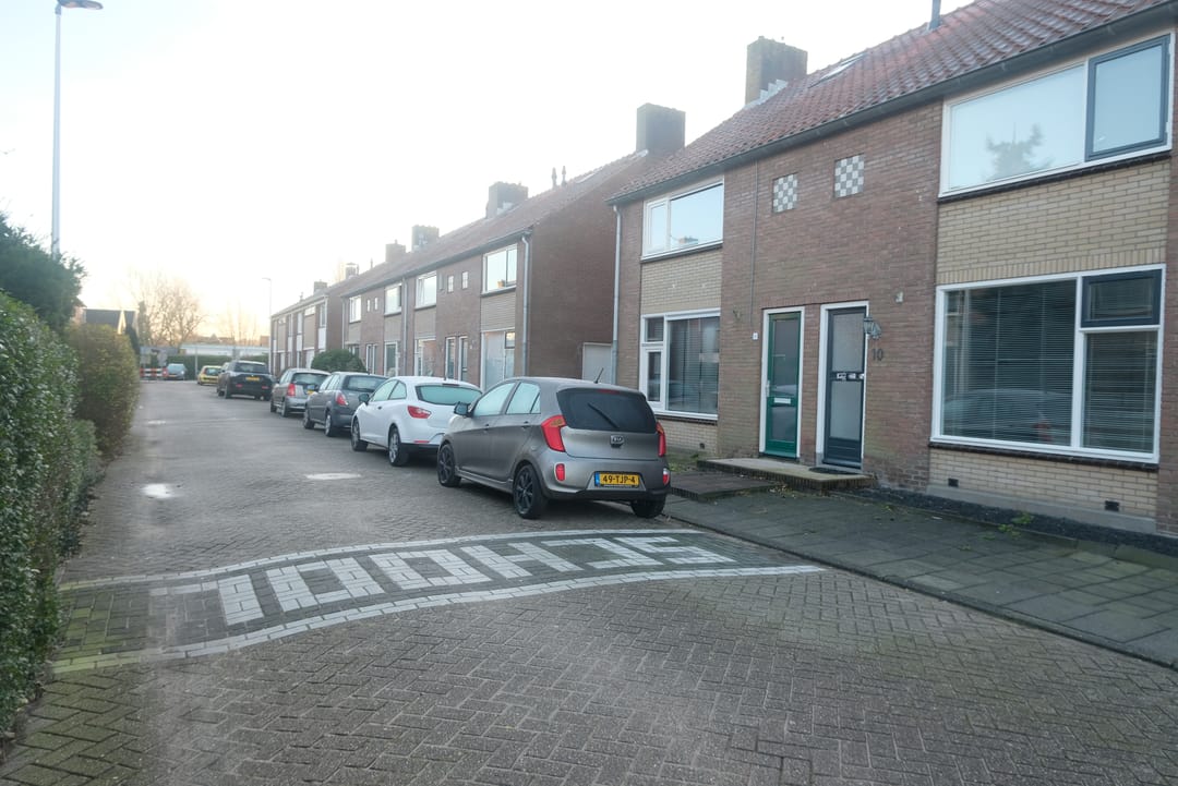 Foto 16 van Oranjestraat 10