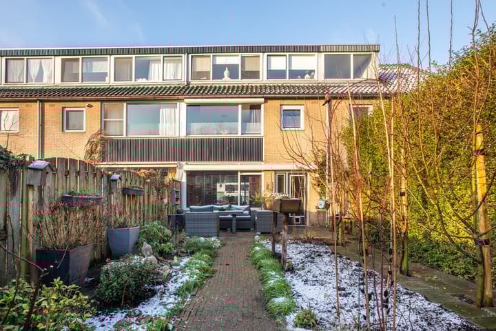 Foto 4 van van der Plaatstraat 24