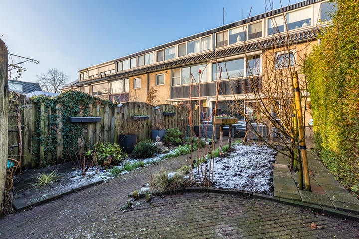 Foto 26 van van der Plaatstraat 24