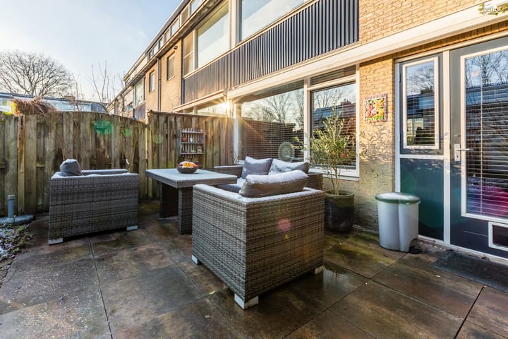 Foto 27 van van der Plaatstraat 24