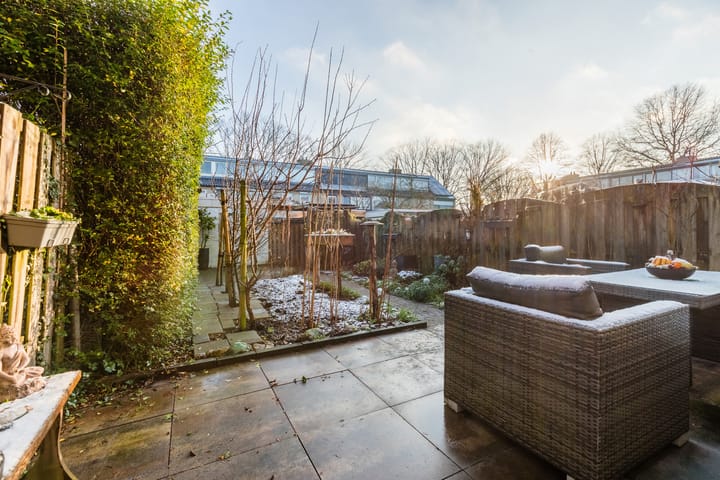 Foto 29 van van der Plaatstraat 24