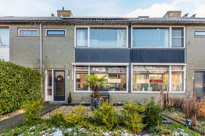 Foto 30 van van der Plaatstraat 24