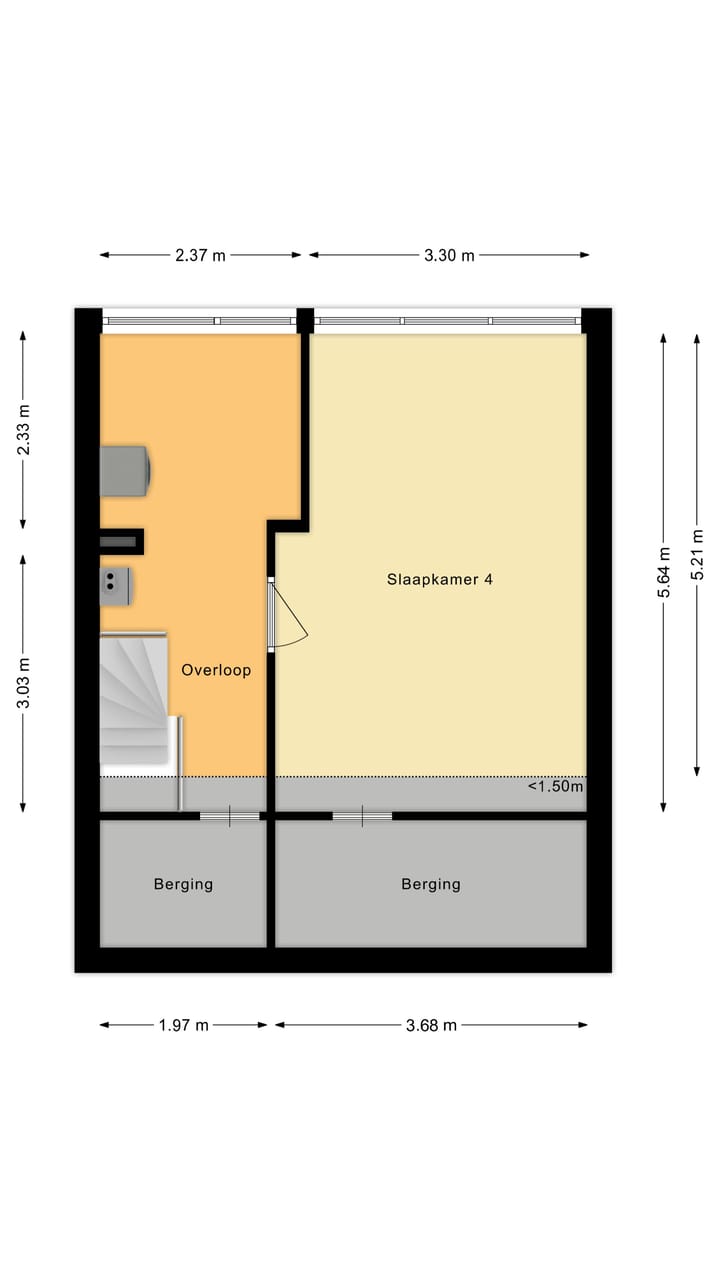 Foto 37 van van der Plaatstraat 24