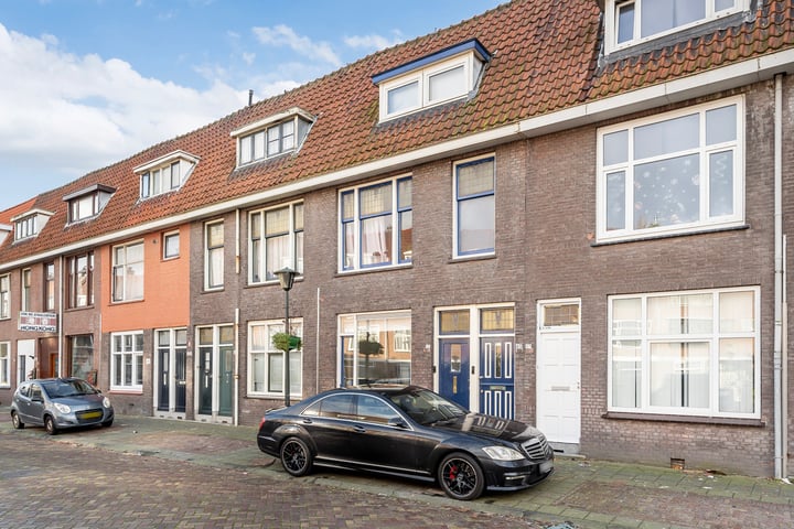 Verheijstraat 63