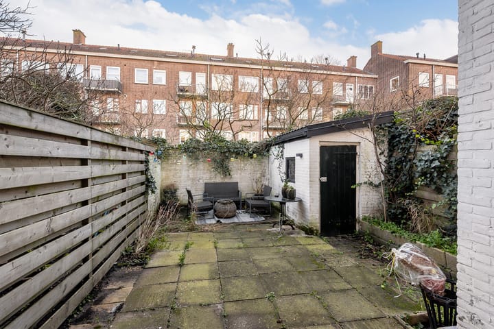 Foto 4 van Verheijstraat 63