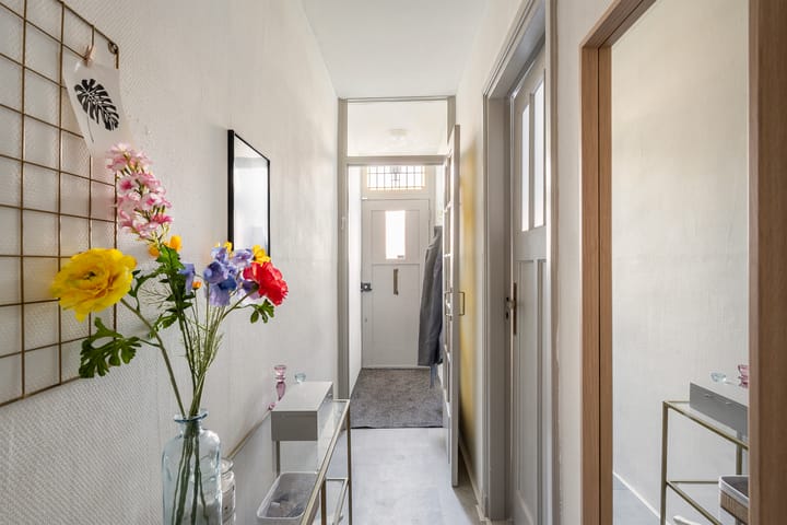 Foto 6 van Verheijstraat 63