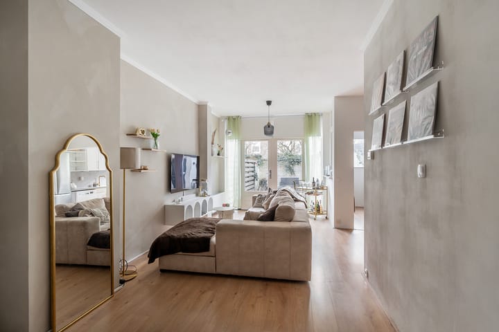 Foto 8 van Verheijstraat 63