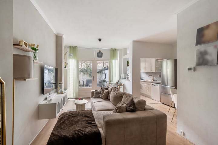 Foto 9 van Verheijstraat 63