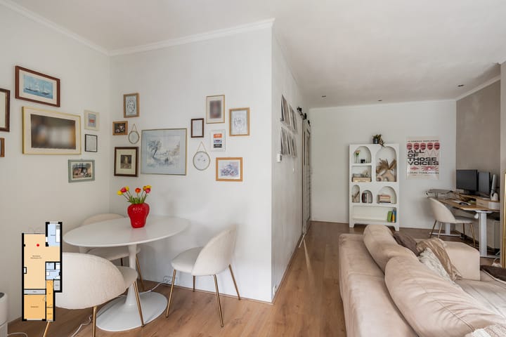 Foto 11 van Verheijstraat 63