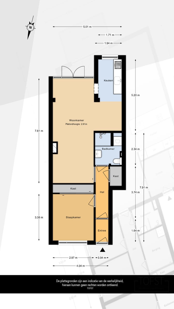 Foto 26 van Verheijstraat 63