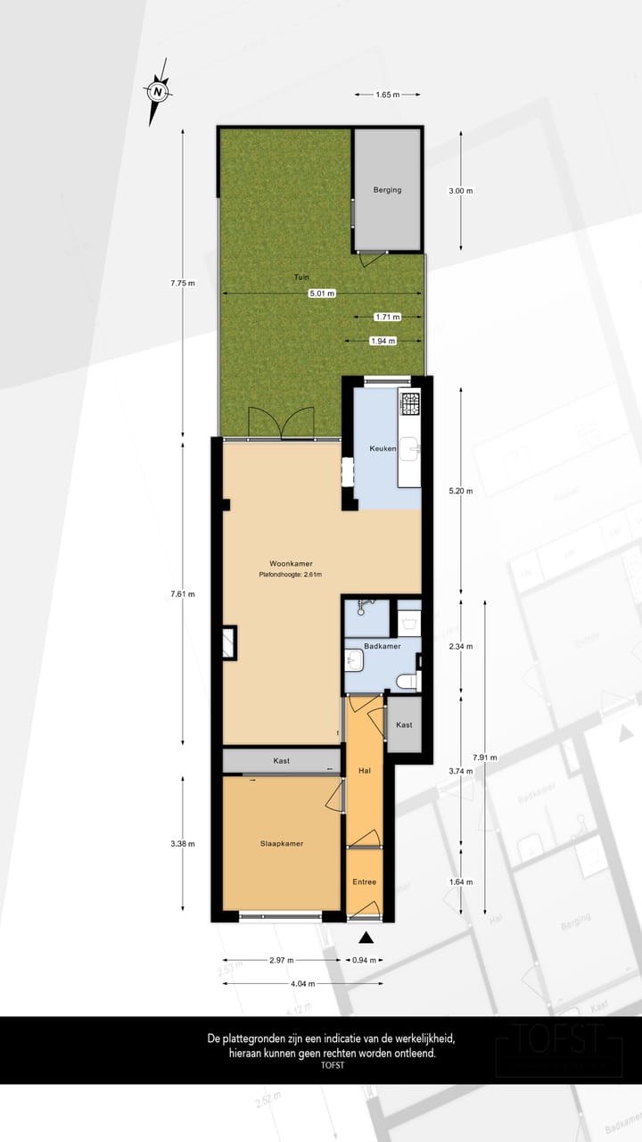 Foto 27 van Verheijstraat 63