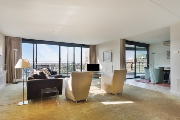 Foto 3 van Boulevard 1945 355-132