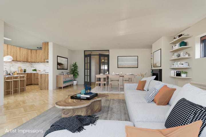 Foto 4 van Boulevard 1945 355-132