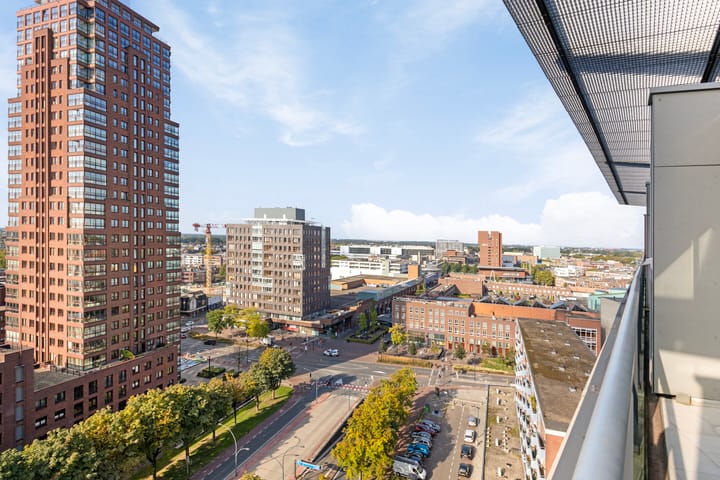 Foto 5 van Boulevard 1945 355-132