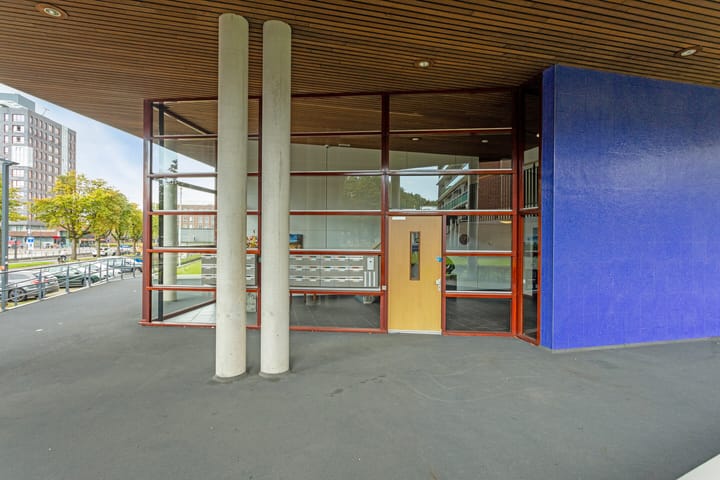 Foto 8 van Boulevard 1945 355-132