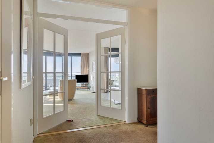 Foto 12 van Boulevard 1945 355-132