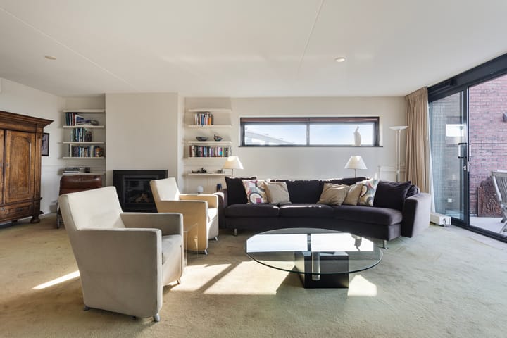 Foto 16 van Boulevard 1945 355-132