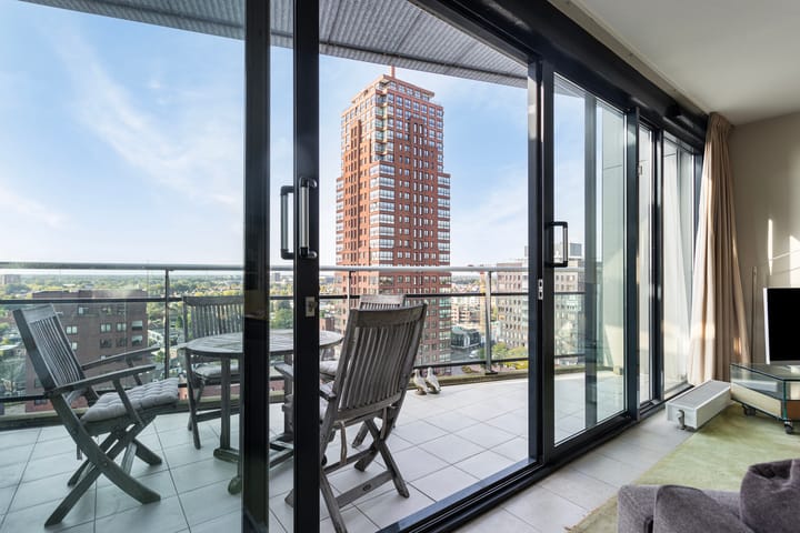 Foto 28 van Boulevard 1945 355-132