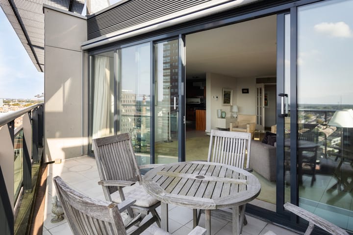 Foto 30 van Boulevard 1945 355-132