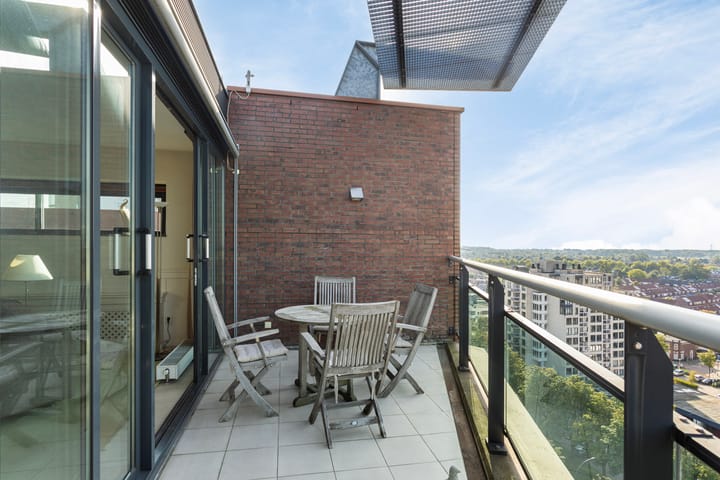 Foto 31 van Boulevard 1945 355-132