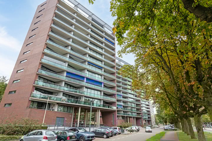 Foto 58 van Boulevard 1945 355-132