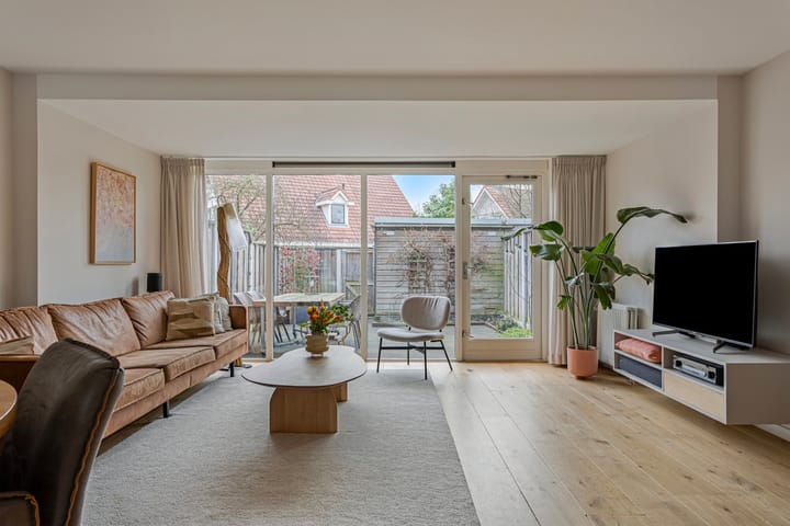 Foto 2 van Esmarkelaan 405