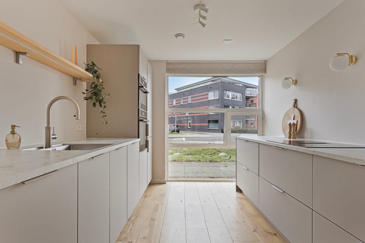 Foto 3 van Esmarkelaan 405