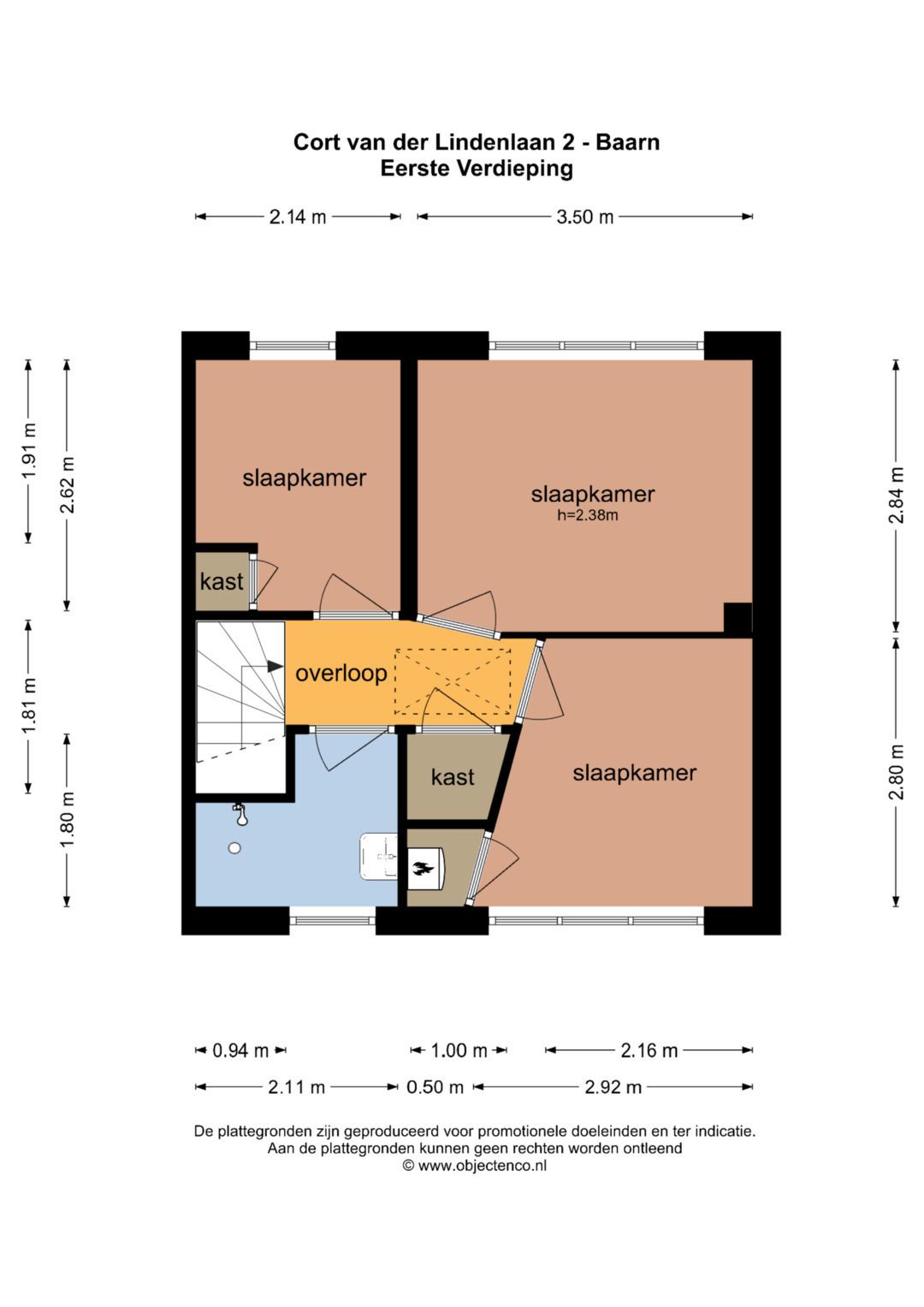 Foto 27 van Cort van der Lindenlaan 2