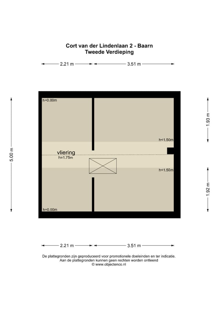 Foto 29 van Cort van der Lindenlaan 2