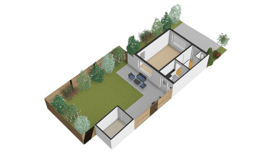 Foto 32 van Cort van der Lindenlaan 2