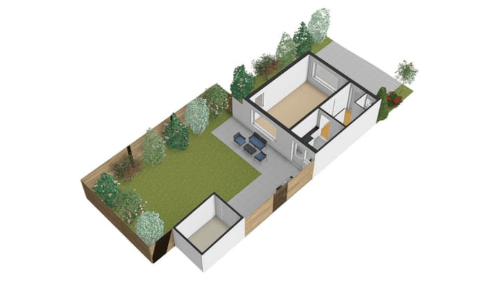 Foto 32 van Cort van der Lindenlaan 2