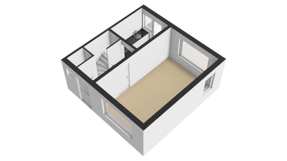Foto 33 van Cort van der Lindenlaan 2