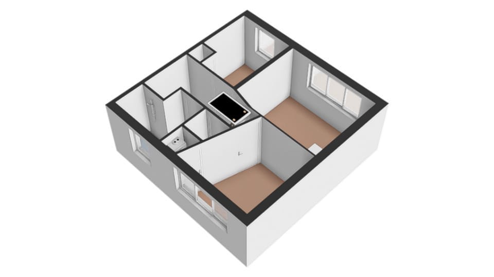 Foto 35 van Cort van der Lindenlaan 2