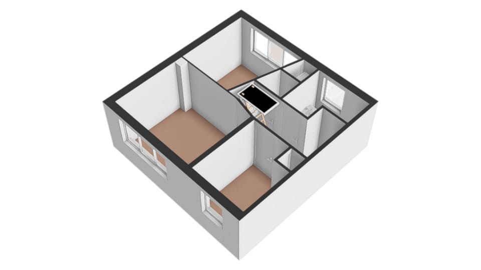 Foto 36 van Cort van der Lindenlaan 2
