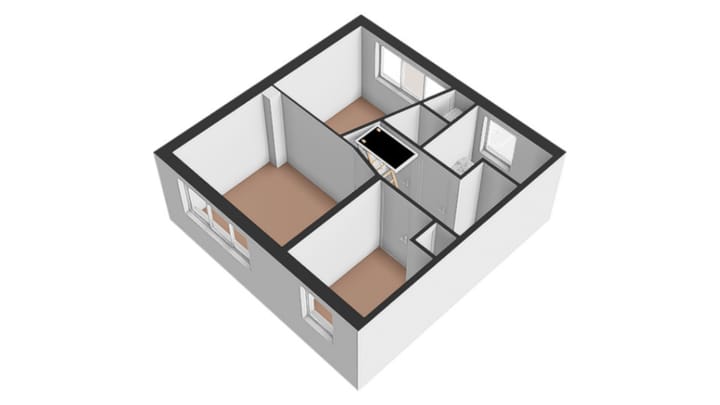 Foto 36 van Cort van der Lindenlaan 2