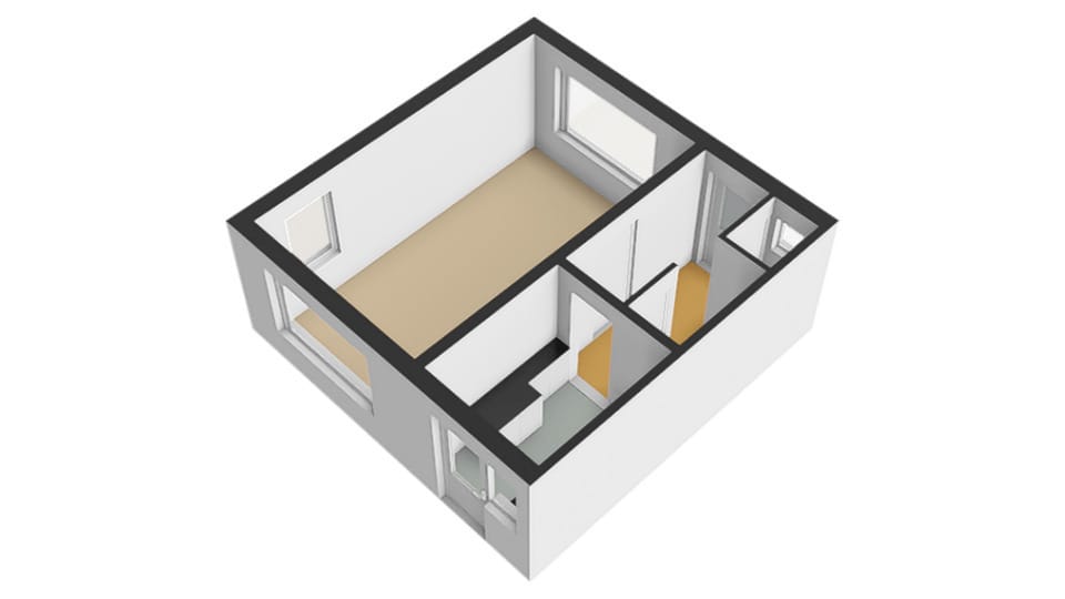 Foto 34 van Cort van der Lindenlaan 2