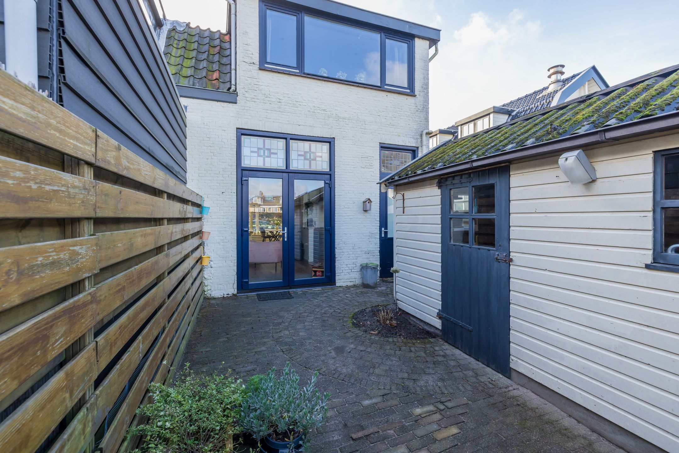 Foto 3 van Meerstraat 79