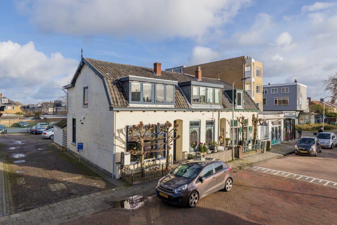 Foto 2 van Meerstraat 79