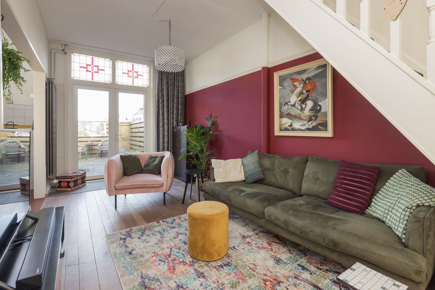 Foto 10 van Meerstraat 79