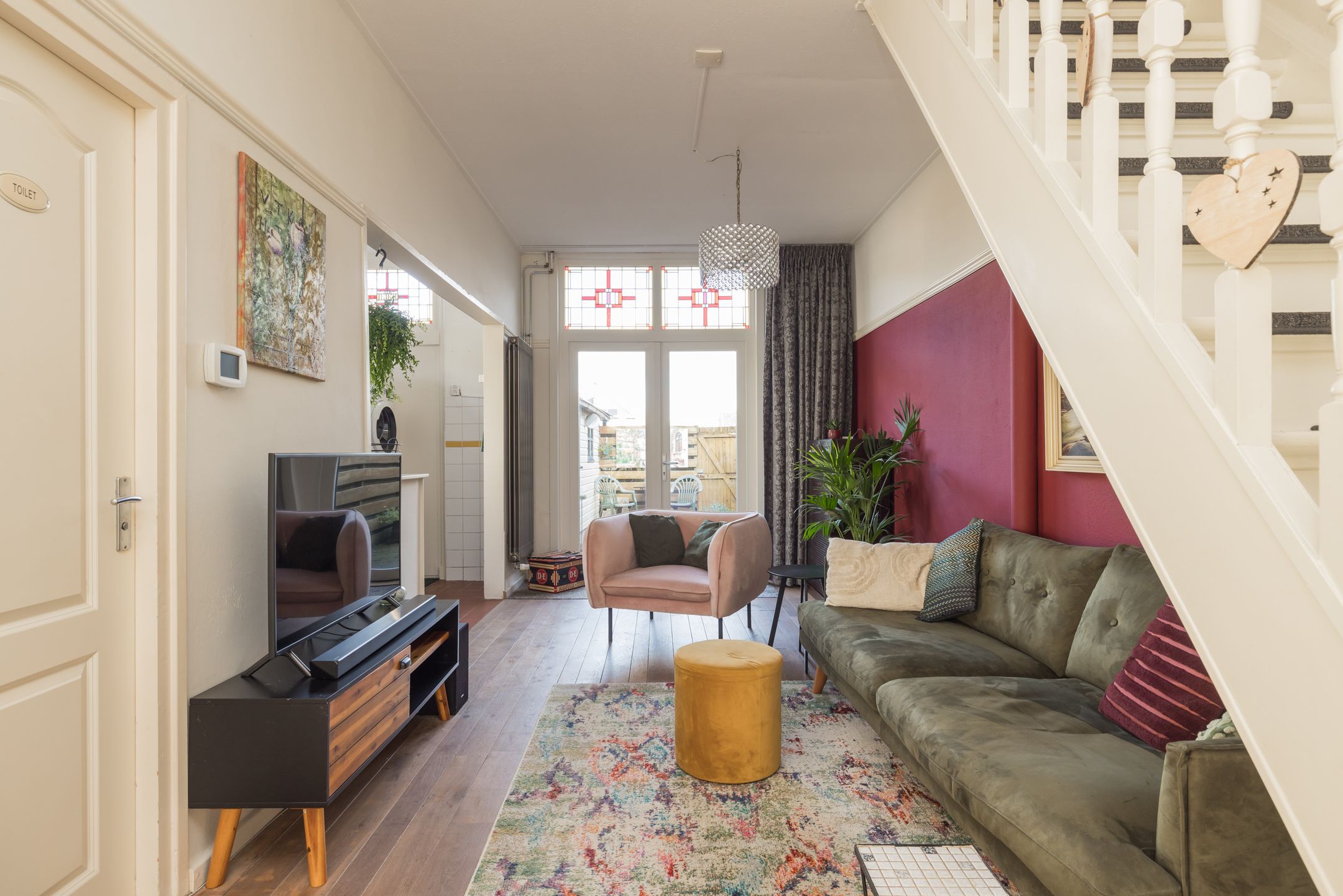 Foto 9 van Meerstraat 79