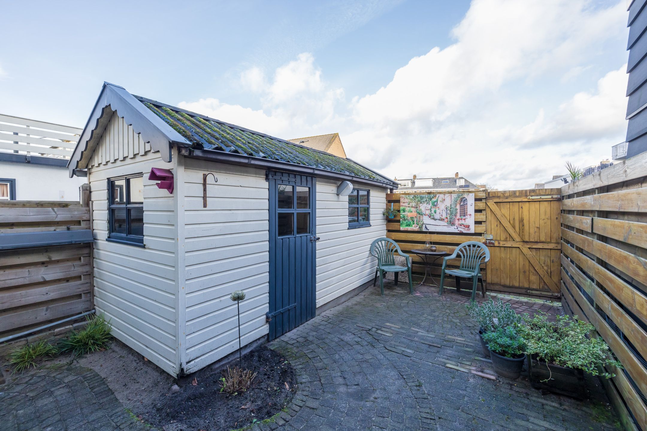 Foto 45 van Meerstraat 79