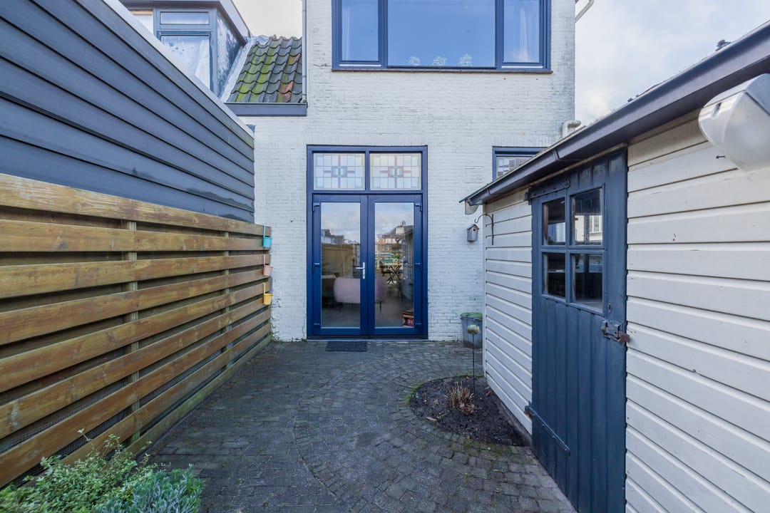 Foto 47 van Meerstraat 79