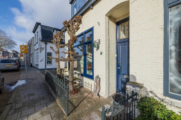 Foto 52 van Meerstraat 79