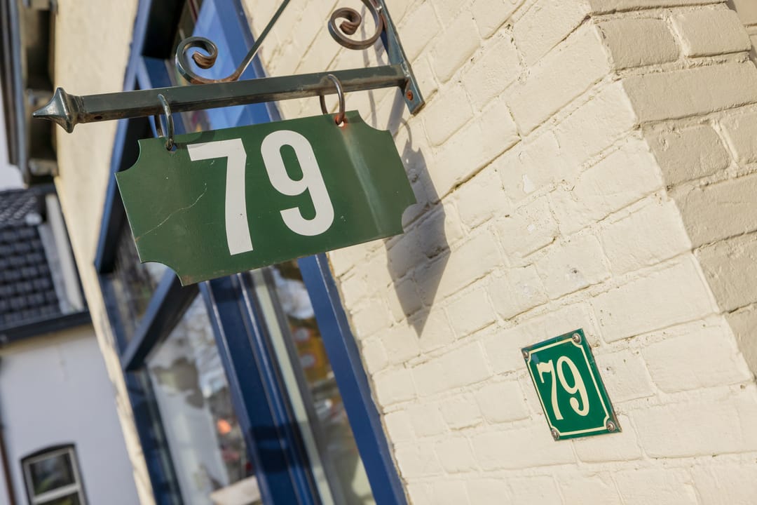 Foto 53 van Meerstraat 79