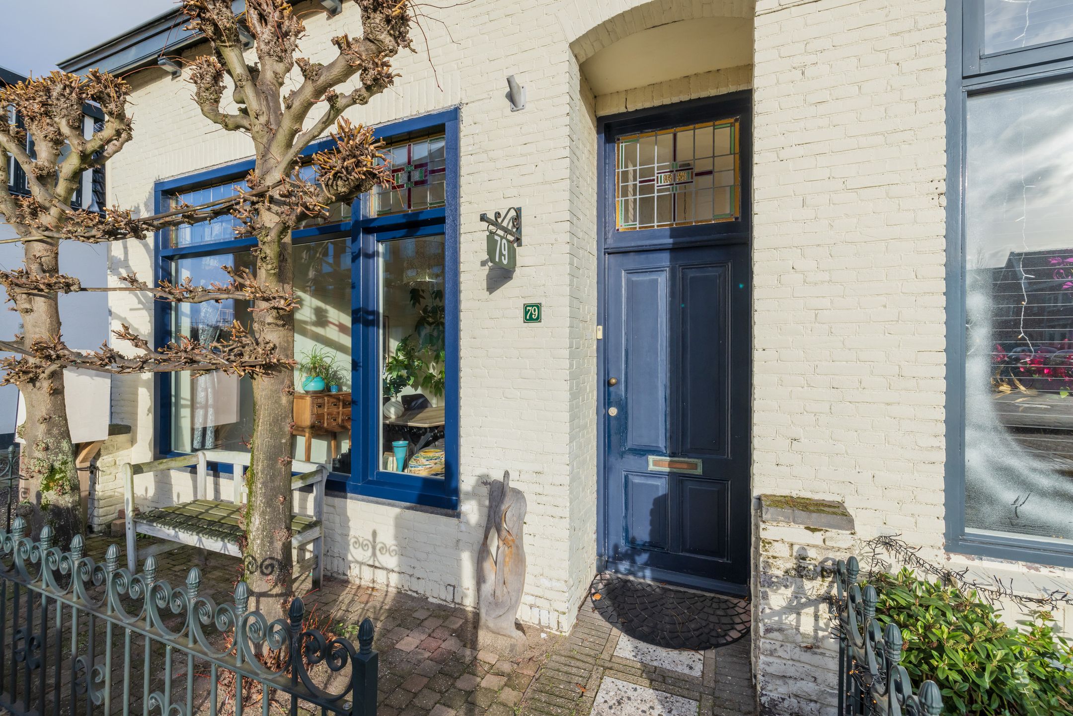 Foto 54 van Meerstraat 79