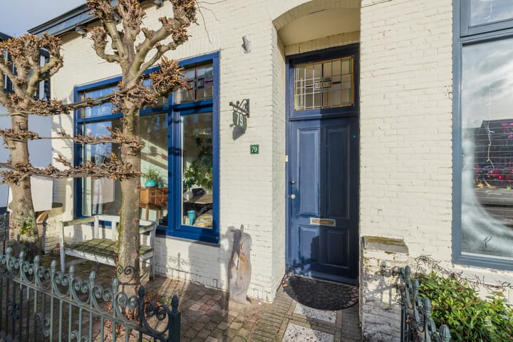 Foto 54 van Meerstraat 79