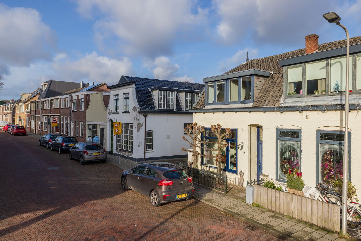 Foto 59 van Meerstraat 79