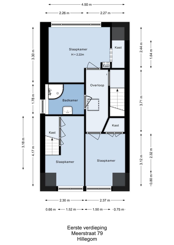 Foto 61 van Meerstraat 79