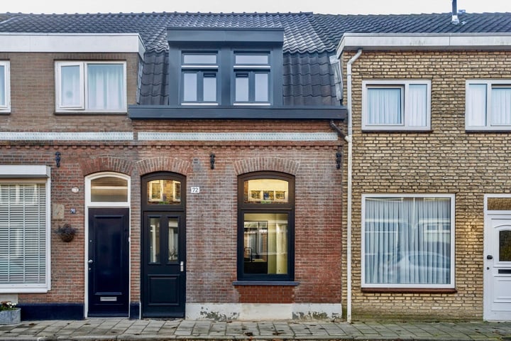 Watertorenstraat 72